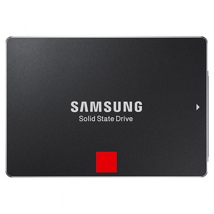 Ổ cứng SSD 256GB Samsung 850 PRO 2.5-Inch SATA III