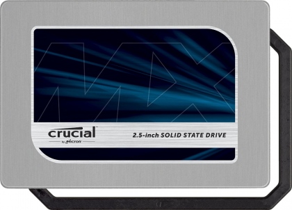 Ổ cứng SSD 1TB Crucial MX200 2.5-Inch SATA III