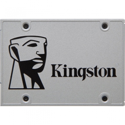 Ổ cứng SSD 120GB Kingston UV400 2.5-Inch SATA III