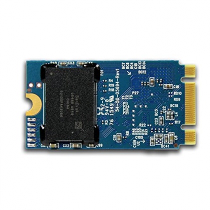 Ổ cứng SSD M2-SATA 128GB SanDisk Z400s 2242