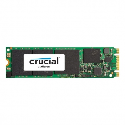 Ổ cứng SSD M2-SATA 250GB Crucial MX200 2280