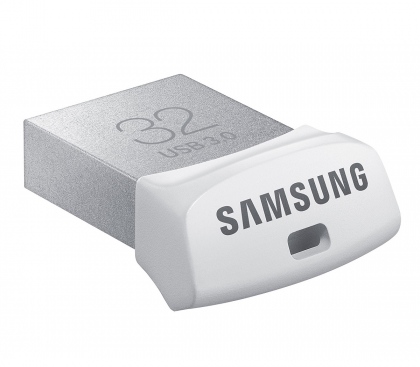 USB 32GB Samsung Fit (MUF-32BB/AM)