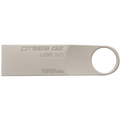 USB 128gb Kingston DataTraveler SE9 G2