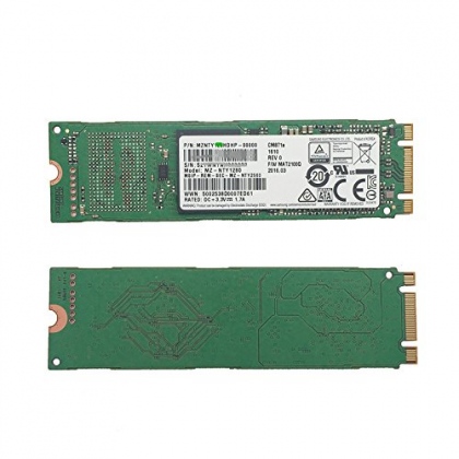 Ổ cứng SSD M2-SATA 256GB Samsung CM871a 2280 (OEM 750 EVO)