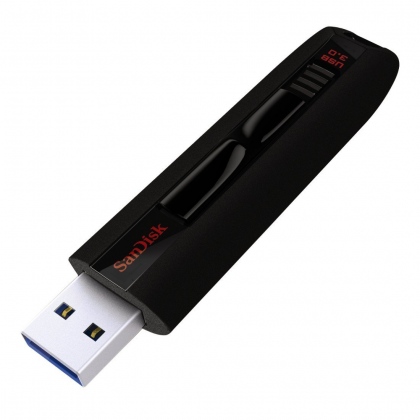 USB 128GB Sandisk Extreme CZ80