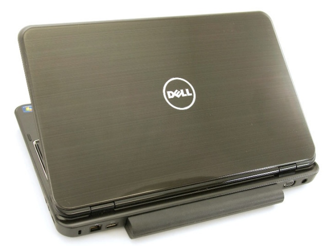 Nâng cấp ổ cứng SSD và RAM cho laptop Dell Inspiron N5110 1