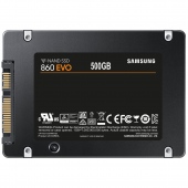 SSD 500GB Samsung 860 Evo