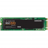 SSD M2-SATA 500GB Samsung 860 EVO