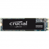 SSD M2-SATA 500GB Crucial MX500