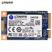 SSD mSATA 240GB Kingston UV500