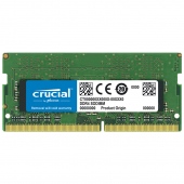 RAM DDR4 Laptop 4GB Crucial 2666Mhz