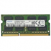 RAM DDR3L Laptop 8GB Samsung 1600MHz