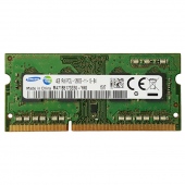 RAM DDR3L Laptop 4GB Samsung 1600MHz