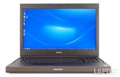 Nâng cấp SSD, RAM, Caddy Bay cho Laptop Dell Precision M4800