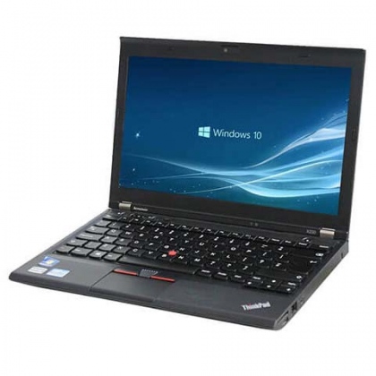 Nâng cấp SSD, RAM, Caddy Bay cho Laptop Lenovo Thinkpad x230