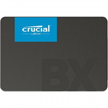 Ổ cứng SSD 240GB Crucial BX500 2.5-Inch SATA III