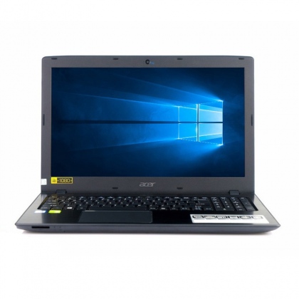Nâng cấp SSD, RAM, Caddy Bay cho Laptop Acer E5-575G