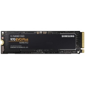 SSD M2-PCIe 2TB Samsung 970 EVO Plus