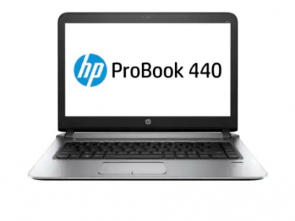 Nâng cấp SSD, RAM cho Laptop HP ProBook 440 G2