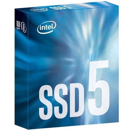 Ổ cứng SSD M2-SATA 180GB Intel 540s 2280