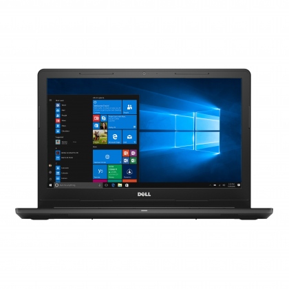 Nâng cấp SSD, RAM, Caddy bay cho Laptop Dell Inspiron 3567-N3567H