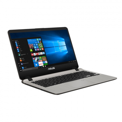 Nâng cấp SSD, RAM cho Laptop ASUS VivoBook X407MA-BV043T