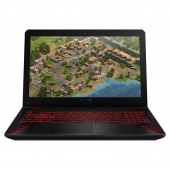 Laptop Asus TUF GAMING FX504GE-E4196T