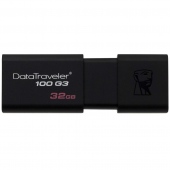 USB 32GB Kingston DataTraverler 100 G3