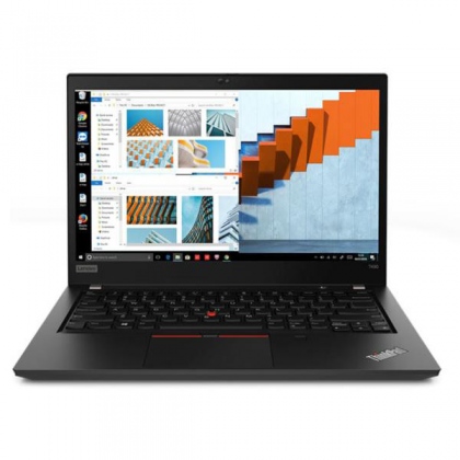 Nâng cấp SSD, RAM cho Laptop Lenovo ThinkPad X390