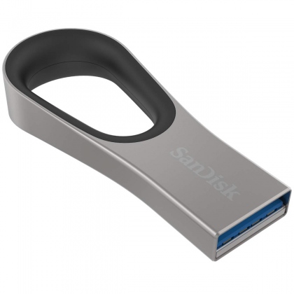 USB 16GB Sandisk Ultra Loop CZ93 - Thiết kế Apple