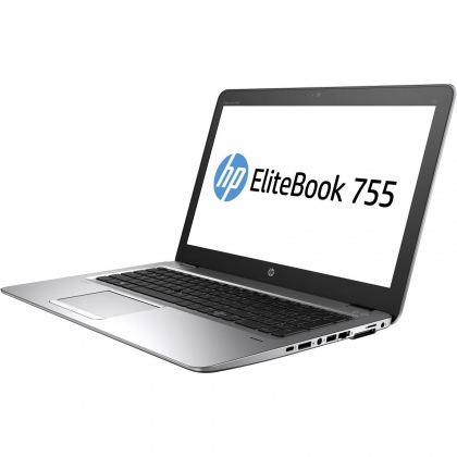Nâng cấp SSD, RAM cho Laptop HP EliteBook 755 G4