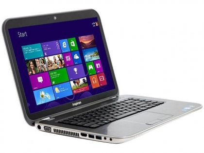 Nâng cấp SSD, RAM, Caddy bay cho Laptop Dell Inspiron 15R 5520