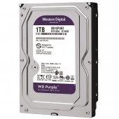 HDD Desktop 1TB WD Purple