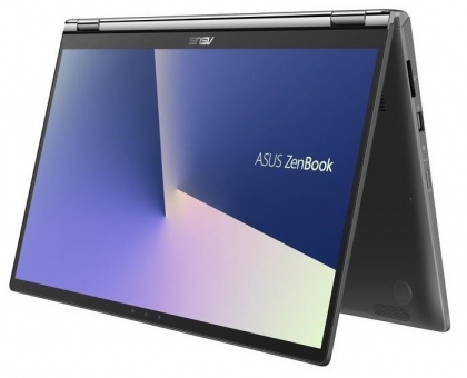 Nâng cấp SSD, RAM cho Laptop ASUS ZenBook Flip 15 UX562