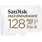 Thẻ nhớ MicroSD 128GB SanDisk Max Endurance