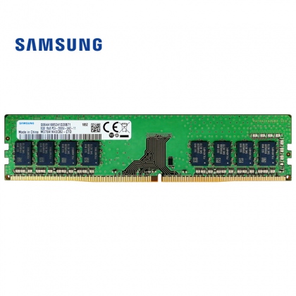 RAM DDR4 Desktop 8GB Samsung 2666MHz (RAM máy tính để bàn 1.2V)