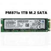 SSD M2-SATA 1TB Samsung PM871a