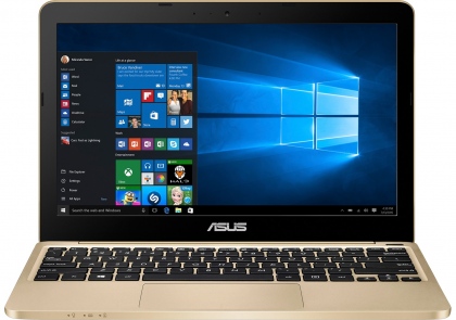 Nâng cấp cho Laptop ASUS EeeBook X205TA