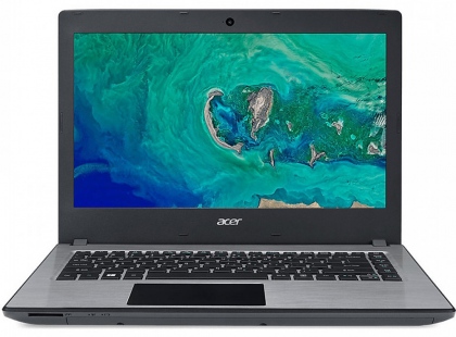 Nâng cấp SSD, RAM cho Laptop Acer Aspire E5-476