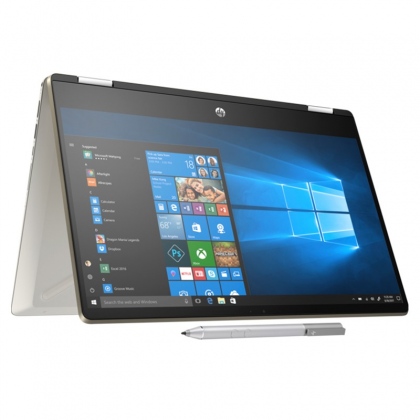 Nâng cấp SSD, RAM cho Laptop HP Pavilion X360 14-dh1137TU