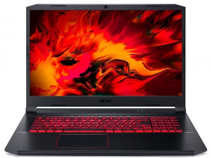 Nâng cấp SSD, RAM cho Laptop Acer Nitro 5 (AN517-52)