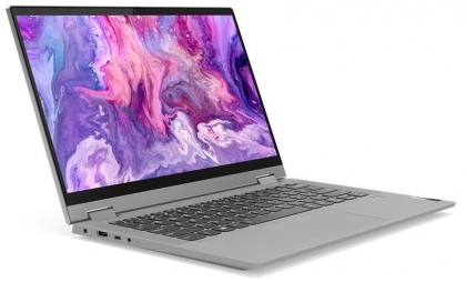 Nâng cấp SSD cho Laptop Lenovo Ideapad Flex 5 (14 inch)