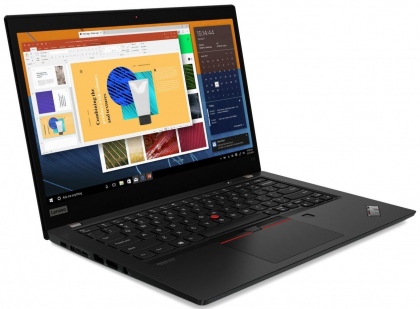 Nâng cấp SSD cho Laptop Lenovo ThinkPad X13