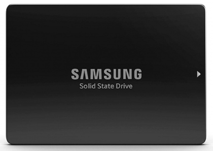 Ổ cứng SSD 7.68TB Samsung PM893 2.5-Inch SATA III