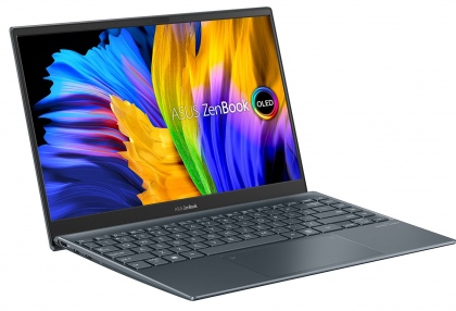 Nâng cấp SSD cho Laptop ASUS ZenBook 13 UM325