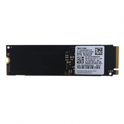 Ổ cứng SSD M2-PCIe 128GB Samsung PM991 NVMe 2280 (Like new 99%)