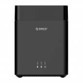 Dock ORICO DS200U3 2 khe SATA Hard Drive USB 3.0