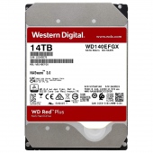 HDD Desktop 14TB WD Red Plus