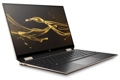 Nâng cấp SSD cho Laptop HP Spectre x360 13 (13-aw2000)