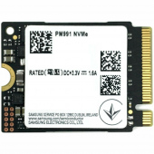 SSD M2-PCIe 256GB Samsung PM991a NVMe 2230